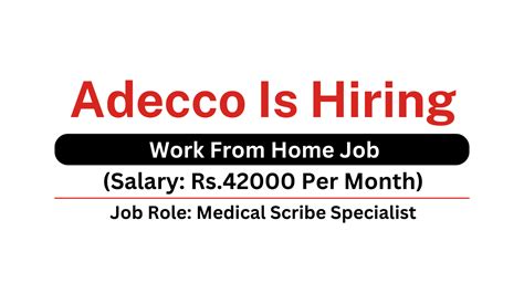 Adecco hiring Merchandising Specialist in Hilversum, North 